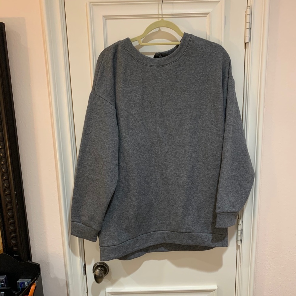 Fabletics Sweatshirt - image 1